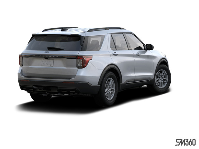 2025 Ford Explorer Active in Cars & Trucks in Windsor Region - Image 2