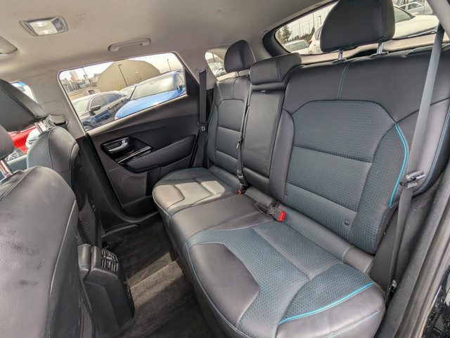 2020 Kia Niro EV SX Touring in Cars & Trucks in Ottawa - Image 2