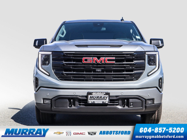2025 GMC Sierra 1500 Elevation in Cars & Trucks in Abbotsford - Image 2