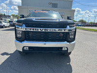 FINANCEMENT @ 4.9%, EDITION ALASKAN 2500 HD LT, GROUPE TOUT TERRAIN Z71, 6.6L DURAMAX DIESEL, 4X4, G... (image 1)