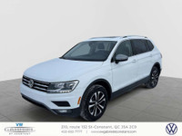 2020 Volkswagen Tiguan IQ DRIVE TOIT OUVRAN