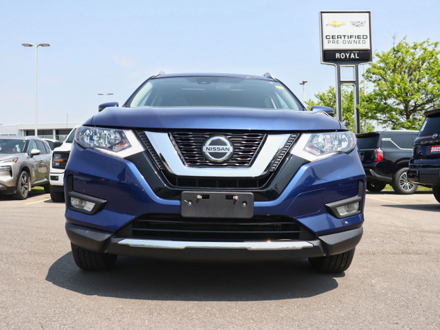 2020 Nissan Rogue SV in Cars & Trucks in Oakville / Halton Region - Image 2