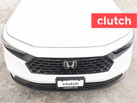 1 OWNER / Front Heated Seats, Dual Zone Front Climate Control, Bluetooth Music and more! Clutch is t... (image 6)
