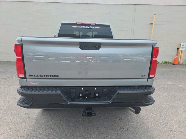 2025 Chevrolet Silverado 3500HD LT in Cars & Trucks in New Glasgow - Image 4