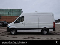 Explore Our Extensive Lineup of Sprinter & Metris Vans New, Pre-Owned & Demo Cargo and Passenger Mod... (image 3)
