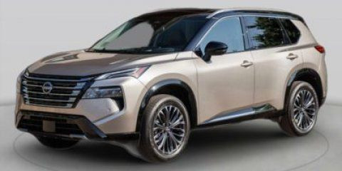 2024 Nissan Rogue Platinum in Cars & Trucks in London