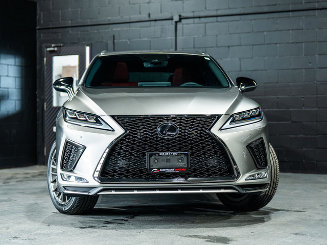 2022 Lexus RX RX 350/NAV/ADAPTIVE CRUISE/DRIVE ASSIST/CARPLAY in Cars & Trucks in Mississauga / Peel Region - Image 3