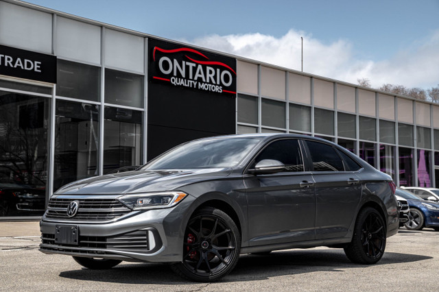 2023 Volkswagen Jetta Highline Auto in Cars & Trucks in Mississauga / Peel Region - Image 2