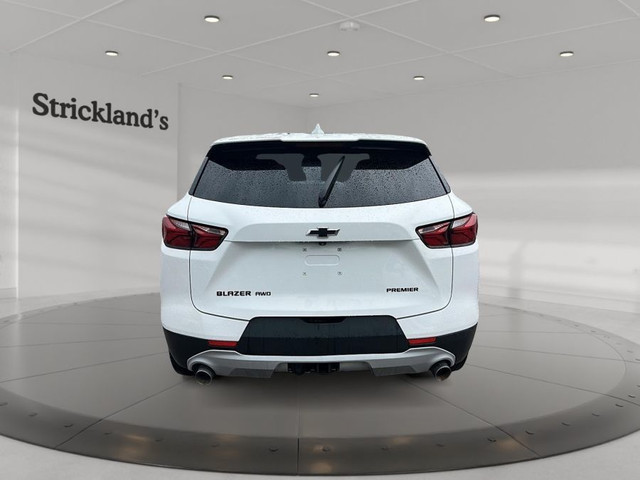 2021 CHEVROLET BLAZER LT AWD in Cars & Trucks in Stratford - Image 4