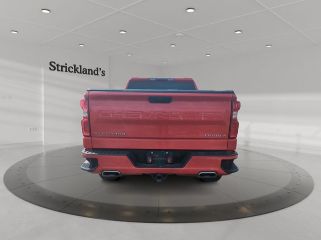 2019 CHEVROLET SILVERADO 1500 DOUBLE CAB 4X4 in Cars & Trucks in Stratford - Image 4