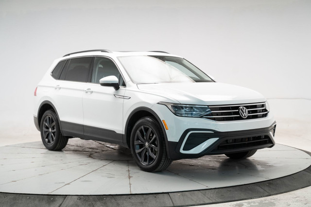 2023 Volkswagen Tiguan Comfortline 4MOTION / TOIT PANO / VOLANT  in Cars & Trucks in Longueuil / South Shore - Image 3