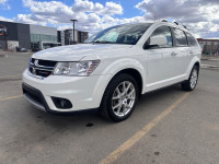 2014 Dodge Journey R/T