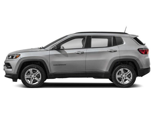 2025 Jeep Compass Latitude Lux in Cars & Trucks in Mississauga / Peel Region - Image 3