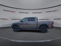 This Ram 1500 Classic has a powerful Gas V-8 5.7L engine powering this Automatic transmission. Deale... (image 4)