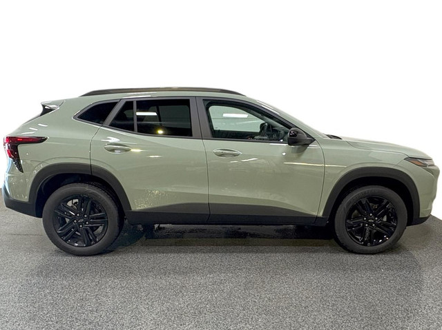 2025 Chevrolet Trax activ in Cars & Trucks in Brandon - Image 2
