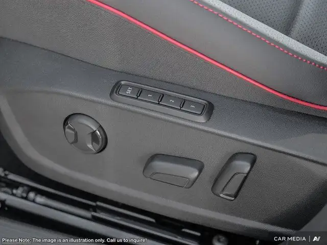 2025 Volkswagen Golf GTI in Cars & Trucks in Calgary - Image 28