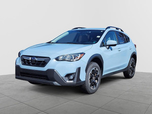 2021 Subaru XV Crosstrek Touring