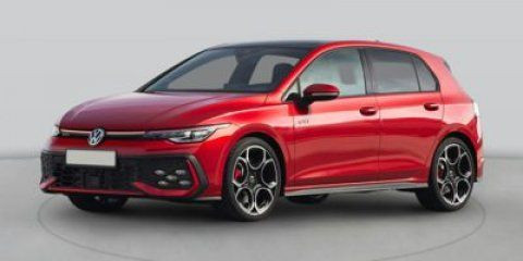2025 Volkswagen Golf GTI BASE in Cars & Trucks in Red Deer