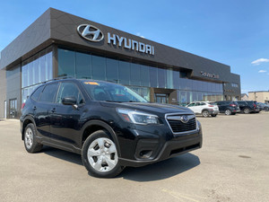 2021 Subaru Forester Other
