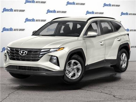 2023 Hyundai Tucson Preferred in Cars & Trucks in London