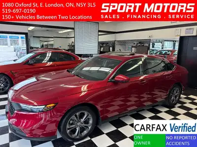 è One Owner! Clean Carfax! Accident Free! All-In Price: $32,999 No Hidden Fees! Tax & $59 Licensing...