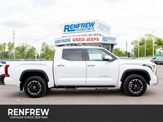 2022 Toyota Tundra Limited Hybrid TRD in Cars & Trucks in Calgary