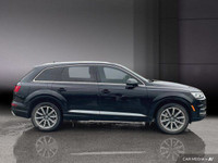 *2017 Audi Q7 Komfort 55 TFSI | Quattro AWD | Panoramic Roof | Heated Seats* Only 58973 KM This Audi... (image 6)