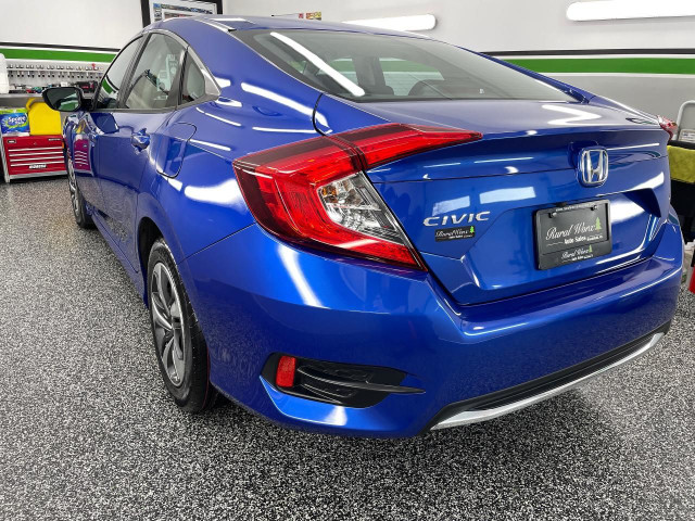  2019 Honda Civic LX in Cars & Trucks in Truro - Image 4