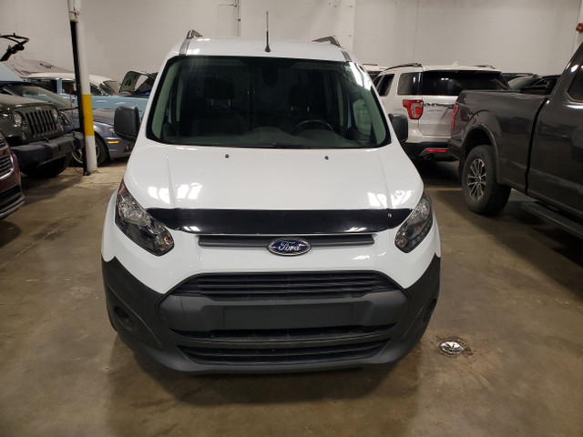 2014 Ford Transit Connect XLT in Cars & Trucks in Edmonton - Image 2