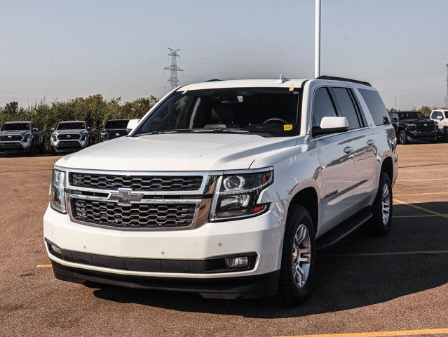 2020 Chevrolet Suburban LT Luxury 5.3L in Cars & Trucks in Strathcona County - Image 4