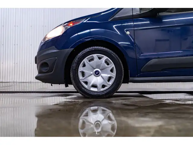 2017 Ford Transit Connect Cargo Van in Cars & Trucks in Grande Prairie - Image 24