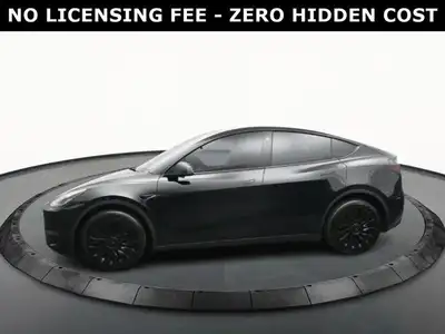 *ONE OWNER / NO ACCIDENT / LOW KM / COMES WITH TESLA WARRANTY* Dealer Certified Pre-Owned. This Tesl...