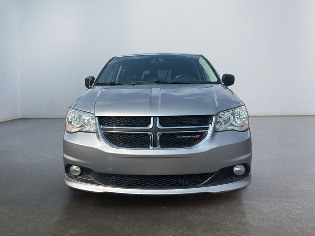 2017 Dodge Grand Caravan SE CRUISE RADIO LECTEUR CD STOW & GO in Cars & Trucks in Laval / North Shore - Image 2