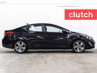 NO ACCIDENTS / CLEAN CARFAX / 1 OWNER / Rear Heated Seats, Climate Control, Auxiliary Audio Input an... (image 3)