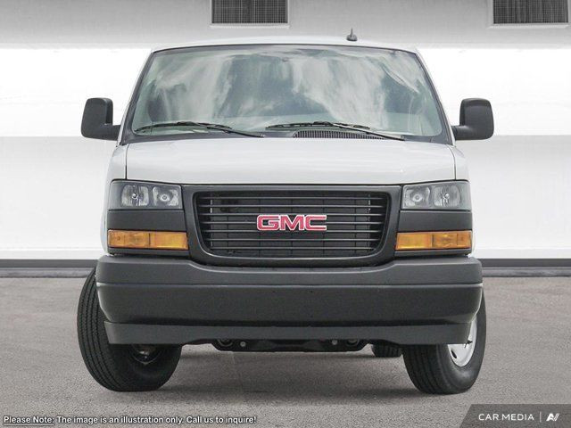 2024 GMC Savana Cargo Van in Cars & Trucks in Winnipeg - Image 2