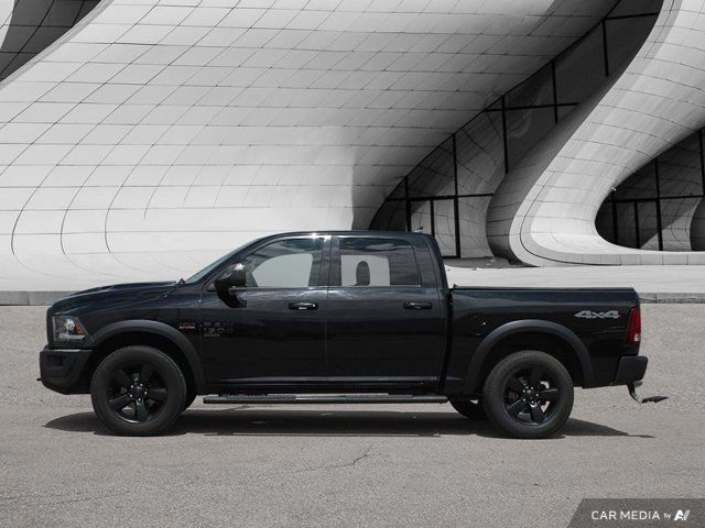 2019 Ram 1500 Classic Warlock in Cars & Trucks in London - Image 2