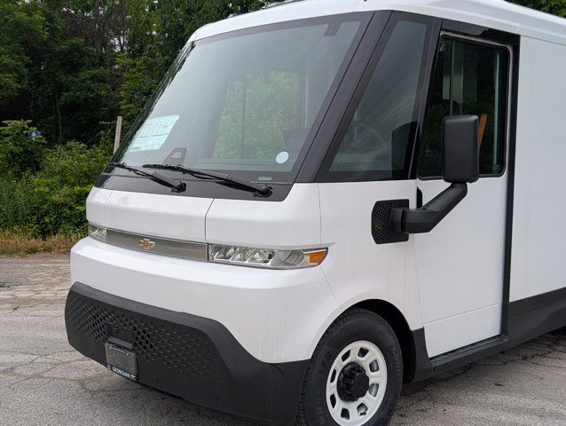 2025 Chevrolet BrightDrop 400 - Infotainment Virtual Cockpit in Cars & Trucks in Barrie - Image 2