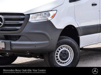 Explore Our Extensive Lineup of Sprinter & Metris Vans New, Pre-Owned & Demo Cargo and Passenger Mod... (image 2)