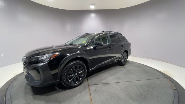 2024 Subaru Outback in Cars & Trucks in Strathcona County - Image 4