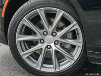 Experience the thrill of controlled power with this 2022 Cadillac CT4 Sport. This head-turning black... (image 8)