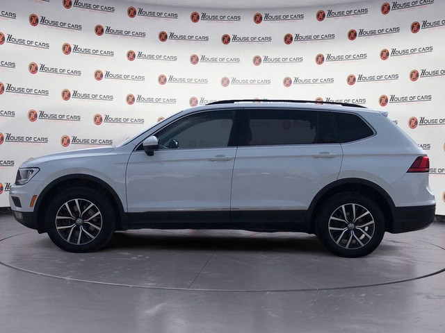  2019 Volkswagen Tiguan Comfortline / Heated seats / Back up cam in Cars & Trucks in Calgary - Image 2