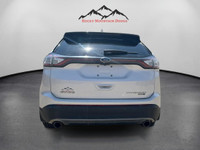 THIS 206 FORD EDGE COMES WITH A 2.0L ENGINE, TITANIUM OPTIONS GROUP, HEATED LEATHER SEATS, POWER LIF... (image 3)