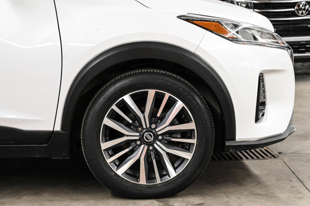 2021 Nissan Kicks SV CVT in Cars & Trucks in City of Montréal - Image 4