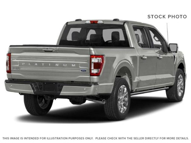 2023 Ford F-150 XLT in Cars & Trucks in Edmonton - Image 3