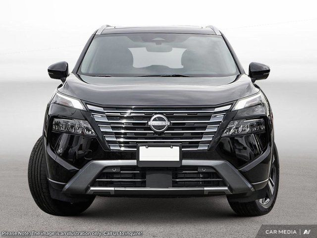 2025 Nissan Rogue SL in Cars & Trucks in Hamilton - Image 2