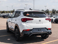Welcome to Sherwood Buick GMC! This Buick Encore GX delivers a Turbocharged 1.3/ engine powering thi... (image 5)