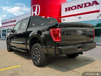 Unleash the power and capability of this 2021 Ford F-150 Crew Cab pickup, a robust truck ready for a... (image 3)