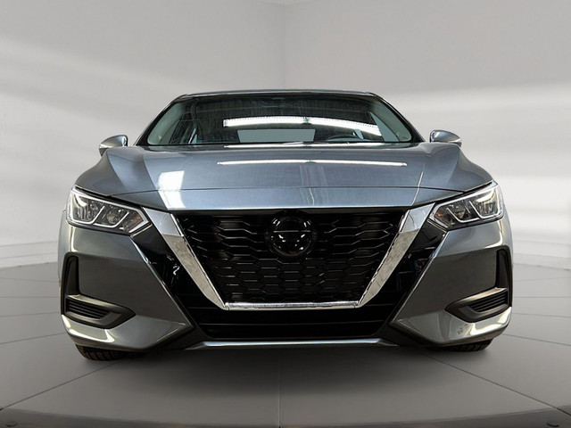 2022 Nissan Sentra S PLUS in Cars & Trucks in Laval / North Shore - Image 2