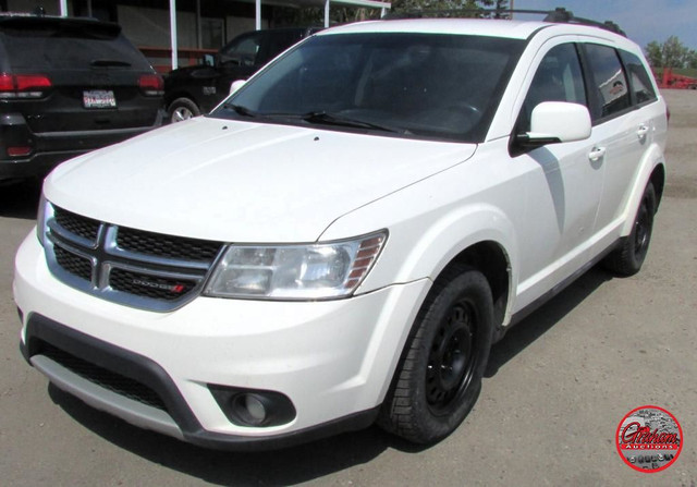 2014 Dodge Journey SXT in Cars & Trucks in Calgary