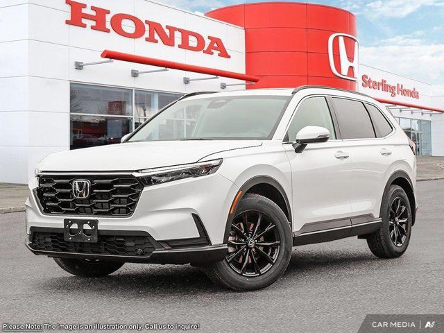 2025 Honda CR-V Sport in Cars & Trucks in Hamilton